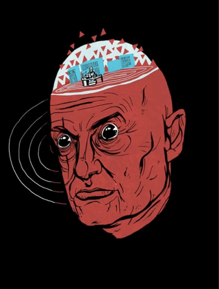 Illustration for article titled Lost Art